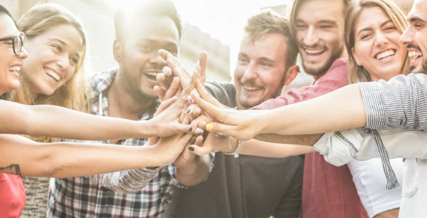 RADICAL GENEROSITY by KINGDOM Empowered